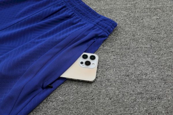 Barcelona 2023/24 Adult Tank Top+Short 418 - Image 3