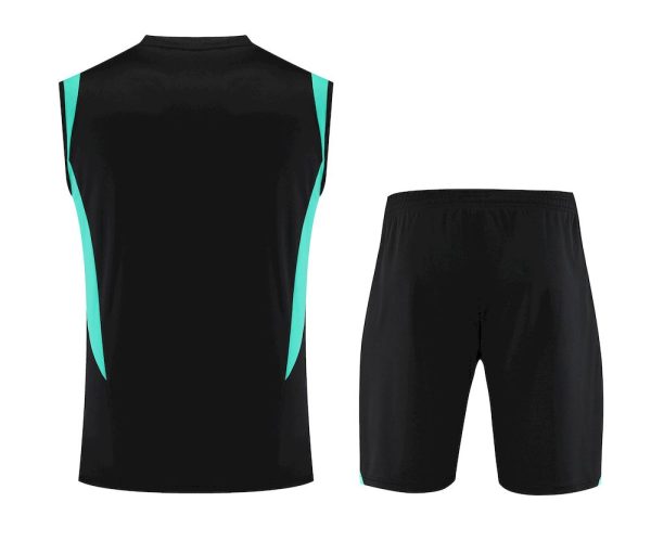 Chelsea 2023/24 Adult Tank Top+Short 418 - Image 2