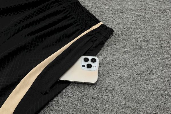 Chelsea 2023/24 Adult Tank Top+Short 418 - Image 3