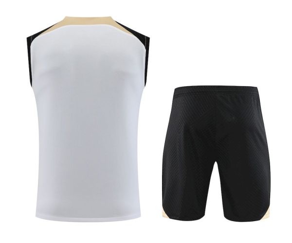 Chelsea 2023/24 Adult Tank Top+Short 418 - Image 2