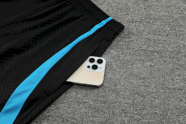 Inter Milan 2023/24 Adult Tank Top+Short 418 - Image 3