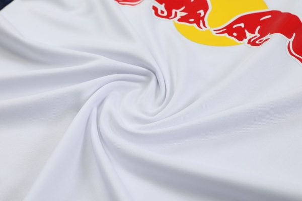 Rb Leipzig 2023/24 Adult Tank Top+Short 418 - Image 4