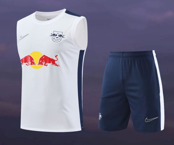 Rb Leipzig 2023/24 Adult Tank Top+Short 418