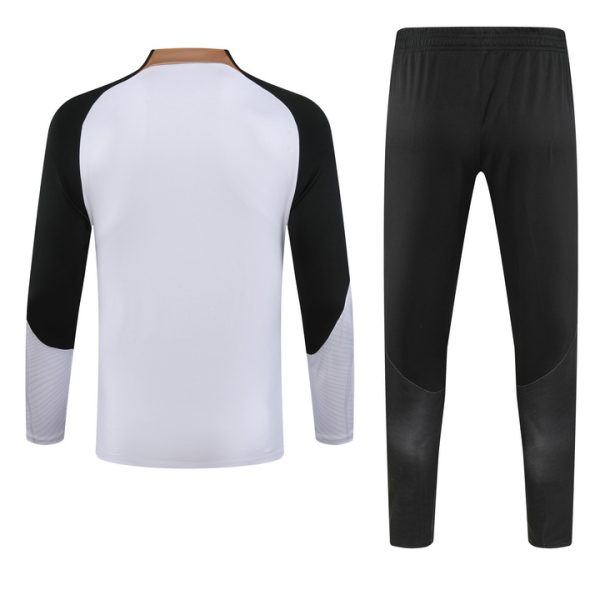 Chelsea 2023/24 Half-Zip Adult Sweater+Pant 902 - Image 2