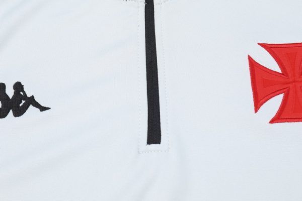 Vasco Da Gama 2023/24 Half-Zip Adult Sweater+Pant 902 - Image 3