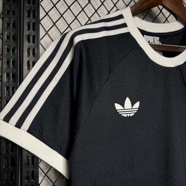 Germany 2024/25 Euro Retro Style Jersey - Image 5