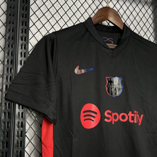 Barcelona 2024/25 Away Jersey - Image 5
