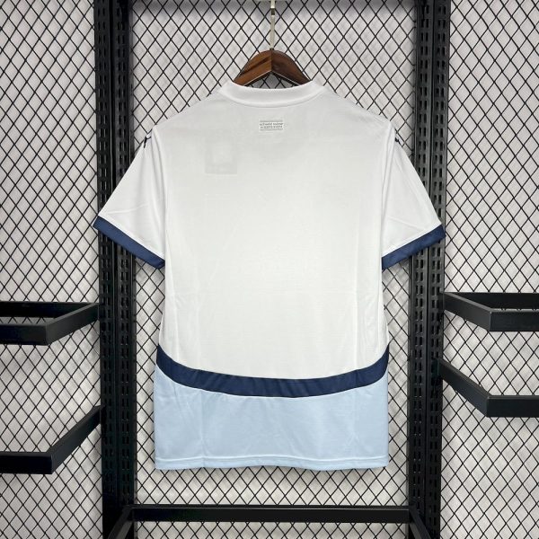 Switzerland 2024/25 Euro Away Jersey - Image 2