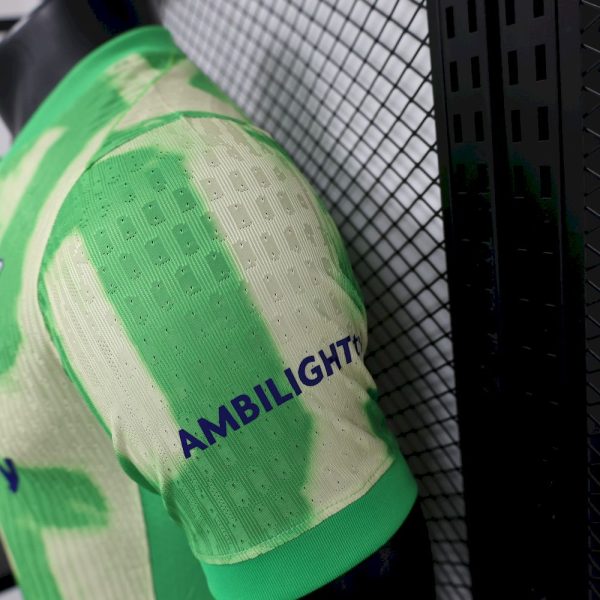 Barcelona 2024/25 Third Jersey Nike Player Version - Image 11
