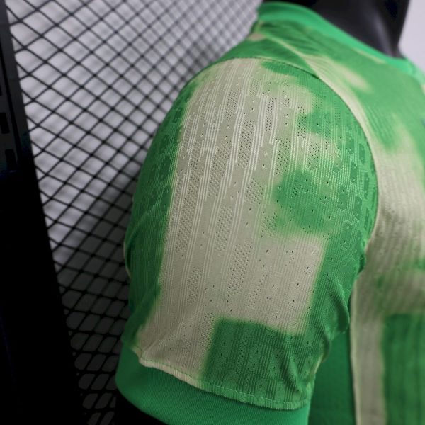 Barcelona 2024/25 Third Jersey Nike Player Version - Image 9