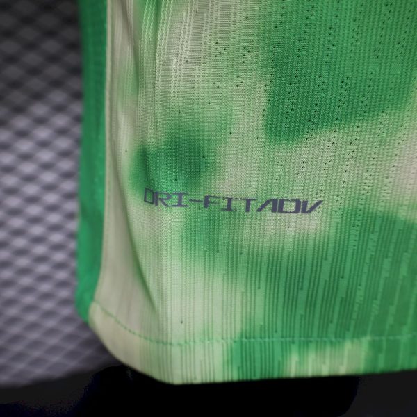 Barcelona 2024/25 Third Jersey Nike Player Version - Image 7