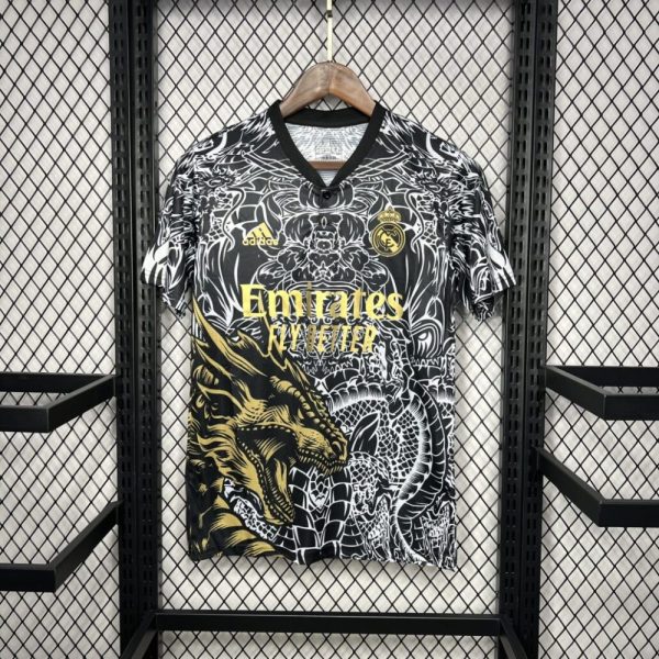 Real Madrid 2024/25 Special Edition Jersey - Image 6