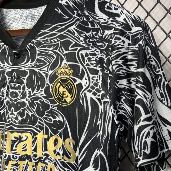 Real Madrid 2024/25 Special Edition Jersey - Image 5
