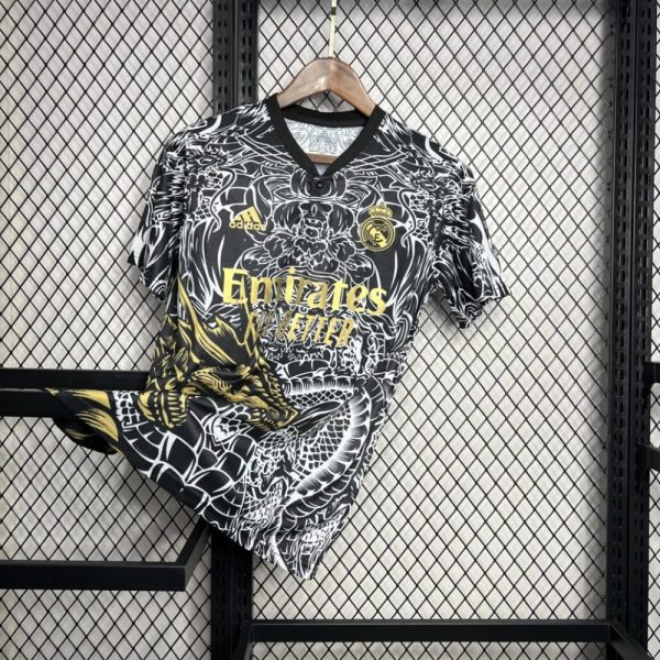Real Madrid 2024/25 Special Edition Jersey