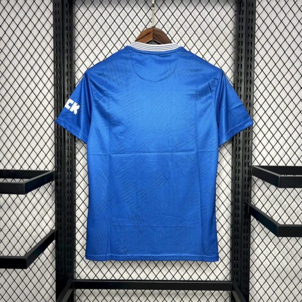 Everton 2024/25 Home Jersey - Image 2