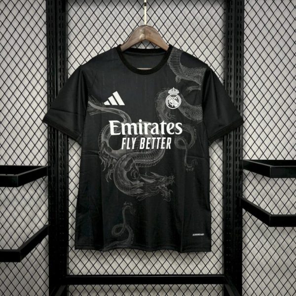 Real Madrid 2024/25 Special Edition Jersey - Image 7