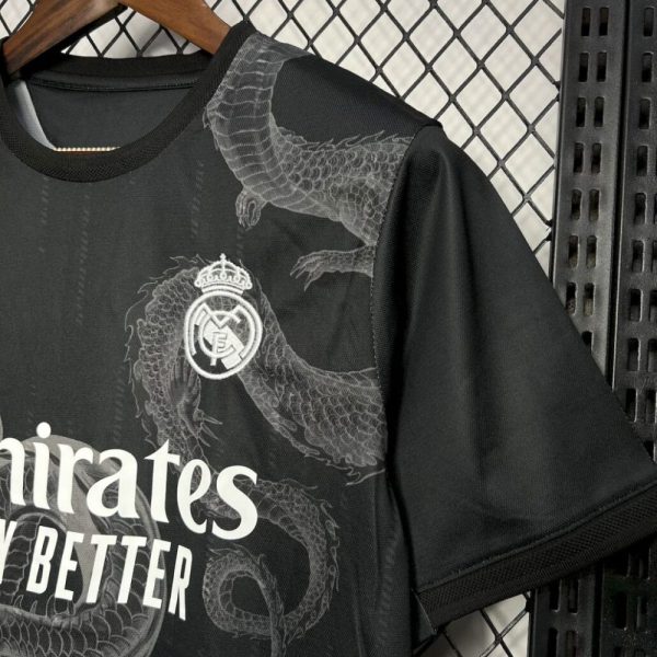 Real Madrid 2024/25 Special Edition Jersey - Image 6