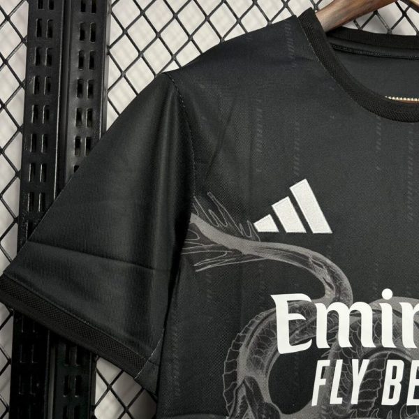 Real Madrid 2024/25 Special Edition Jersey - Image 5
