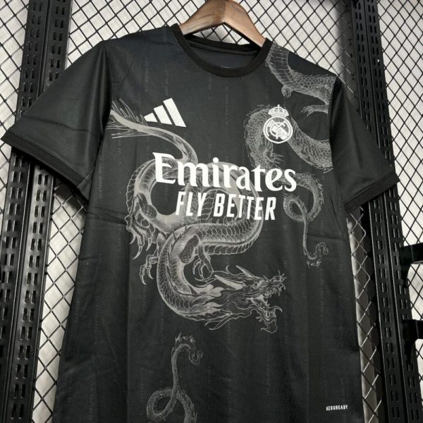 Real Madrid 2024/25 Special Edition Jersey - Image 3
