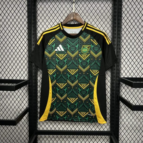 Jamaica 2024/25 Away Jersey - Image 3