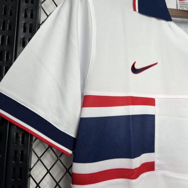Usa 1995 Home Retro Jersey - Image 4
