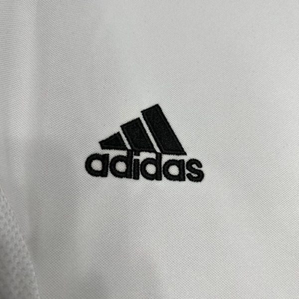Germany 2002/03 Home Retro Jersey - Image 3