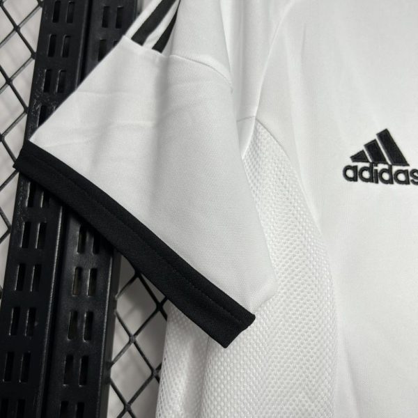 Germany 2002/03 Home Retro Jersey - Image 8