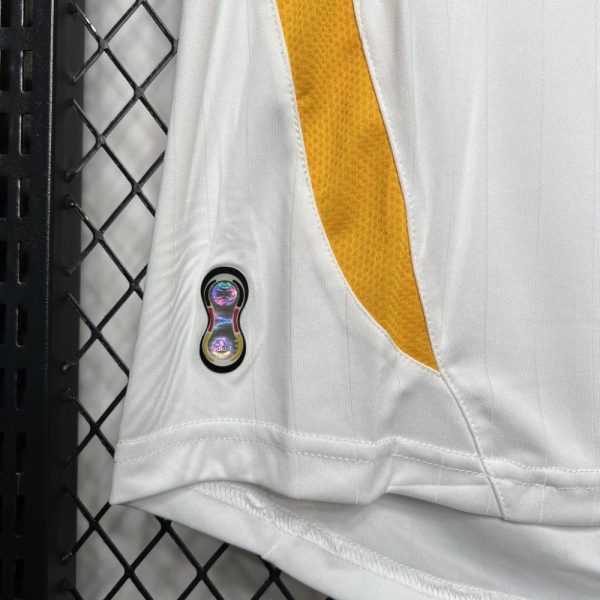 Germany 2006 Home Retro Jersey - Image 3