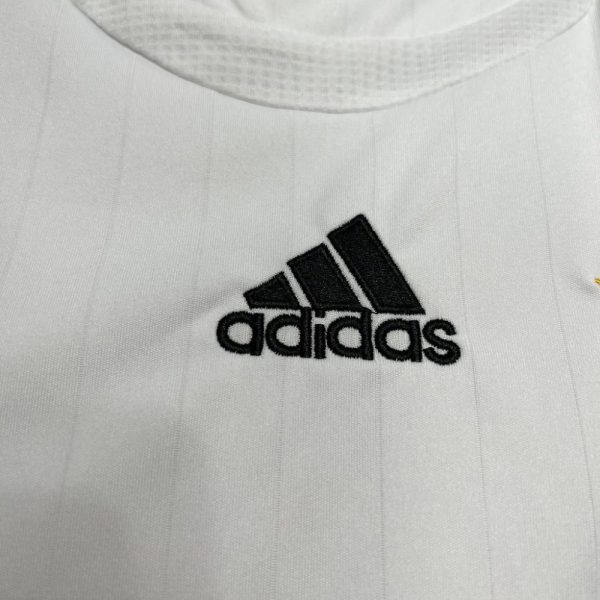 Germany 2006 Home Retro Jersey - Image 9
