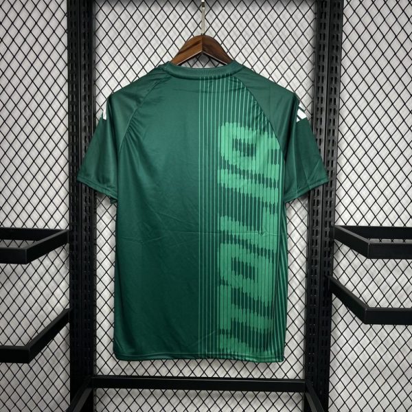 Italy 2024/25 Euro Home Jersey - Image 2