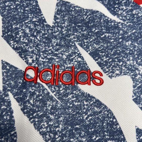 Usa 1994 Away Retro Jersey - Image 7