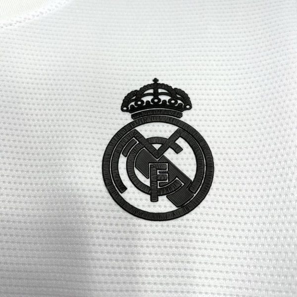 Real Madrid 2024/25 Y-3 Special Edition Jersey - Image 4
