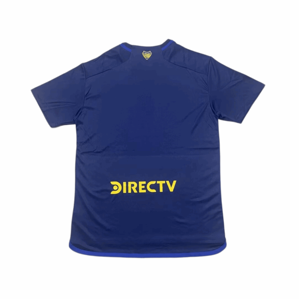 Boca Juniors 2024/25 Third Jersey - Image 2