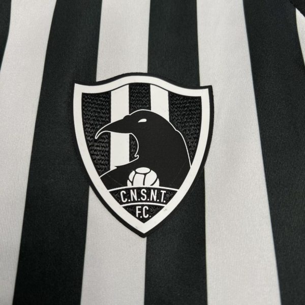 Cuervos 2024/25 Home Jersey - Image 3