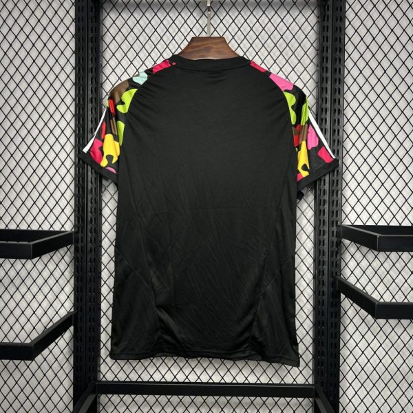 Real Madrid 2024/25 Pre-Match Training Jersey - Image 2