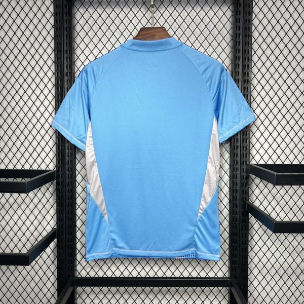 Real Madrid 2024/25 Goalkeeper Jersey - Image 2