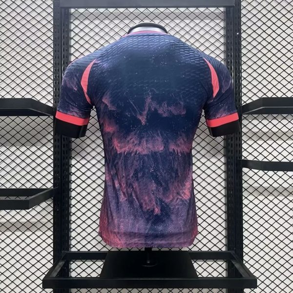 Real Madrid 2024/25 Pre-Match Training Jersey Player Version - Image 2