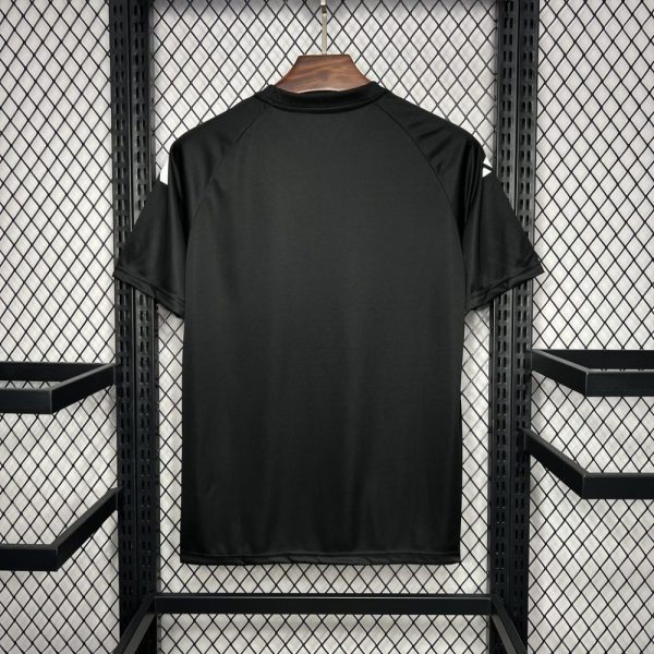 Germany 2024/25 Euro Pre-Match Training Uniform Jersey - Image 2
