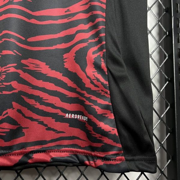 Germany 2024/25 Euro Pre-Match Training Uniform Jersey - Image 5