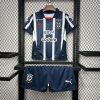 Monterrey 2024/25 Home Kids Kit