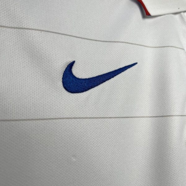 Usa 2014 Home Retro Jersey - Image 6