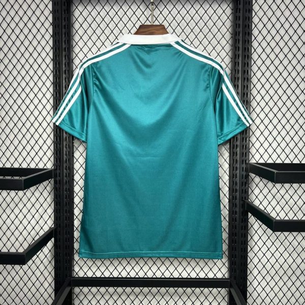 Mexico 1990 Home Retro Jersey - Image 2