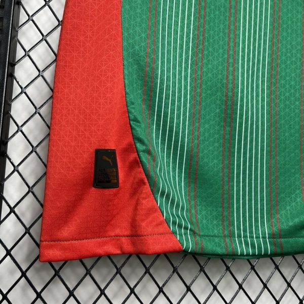 Mc Alger 2024/25 Home Jersey - Image 7