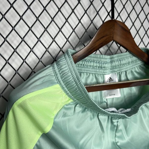 Mexico 2024/25 Away Shorts - Image 5