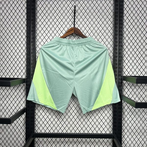 Mexico 2024/25 Away Shorts - Image 2