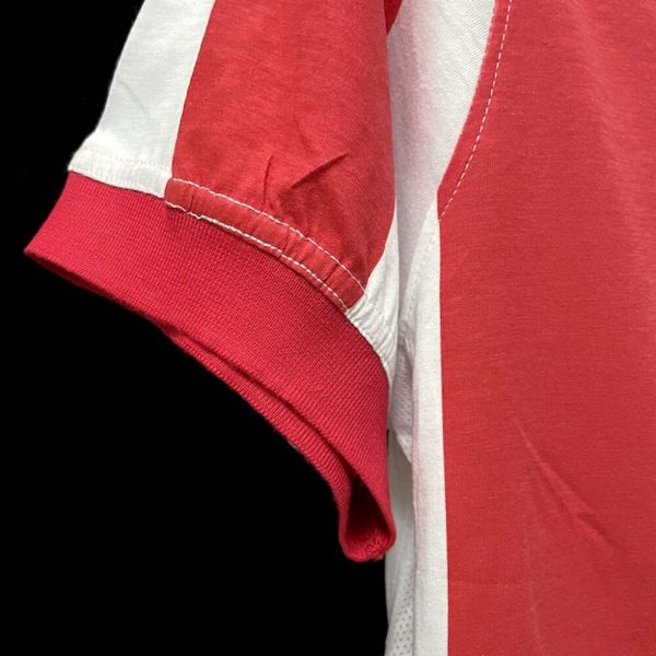 Atletico Madrid 1903-2003 Centennial Edition Retro Jersey - Image 6