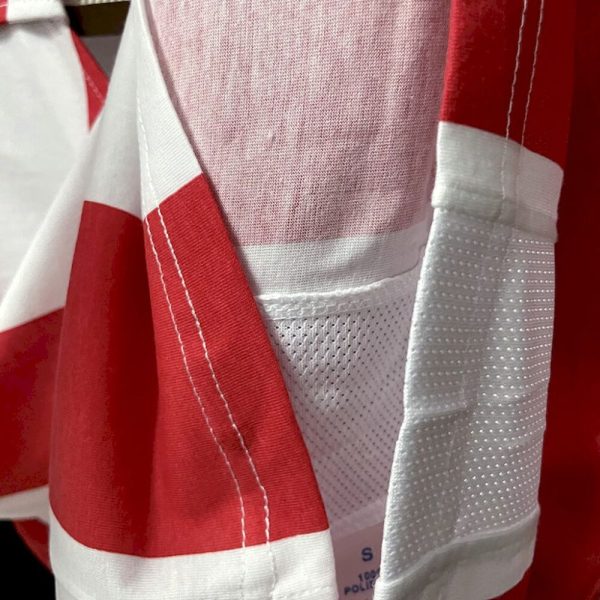 Atletico Madrid 1903-2003 Centennial Edition Retro Jersey - Image 5