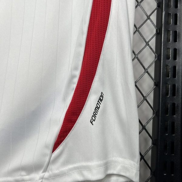 France 2006 Away Retro Jersey - Image 4