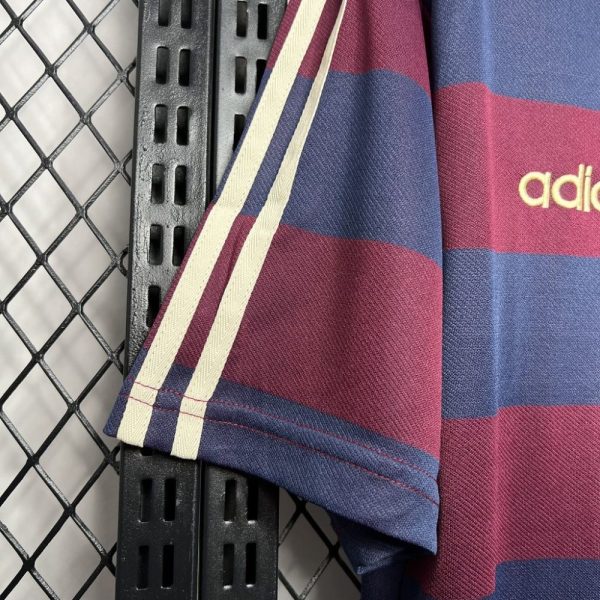 Newcastle United 1995/96 Away Retro Jersey - Image 5
