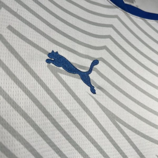 Al Hilal Sc 2024/25 Away Jersey - Image 8
